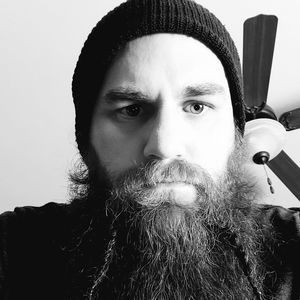 Meet your Posher, Steven